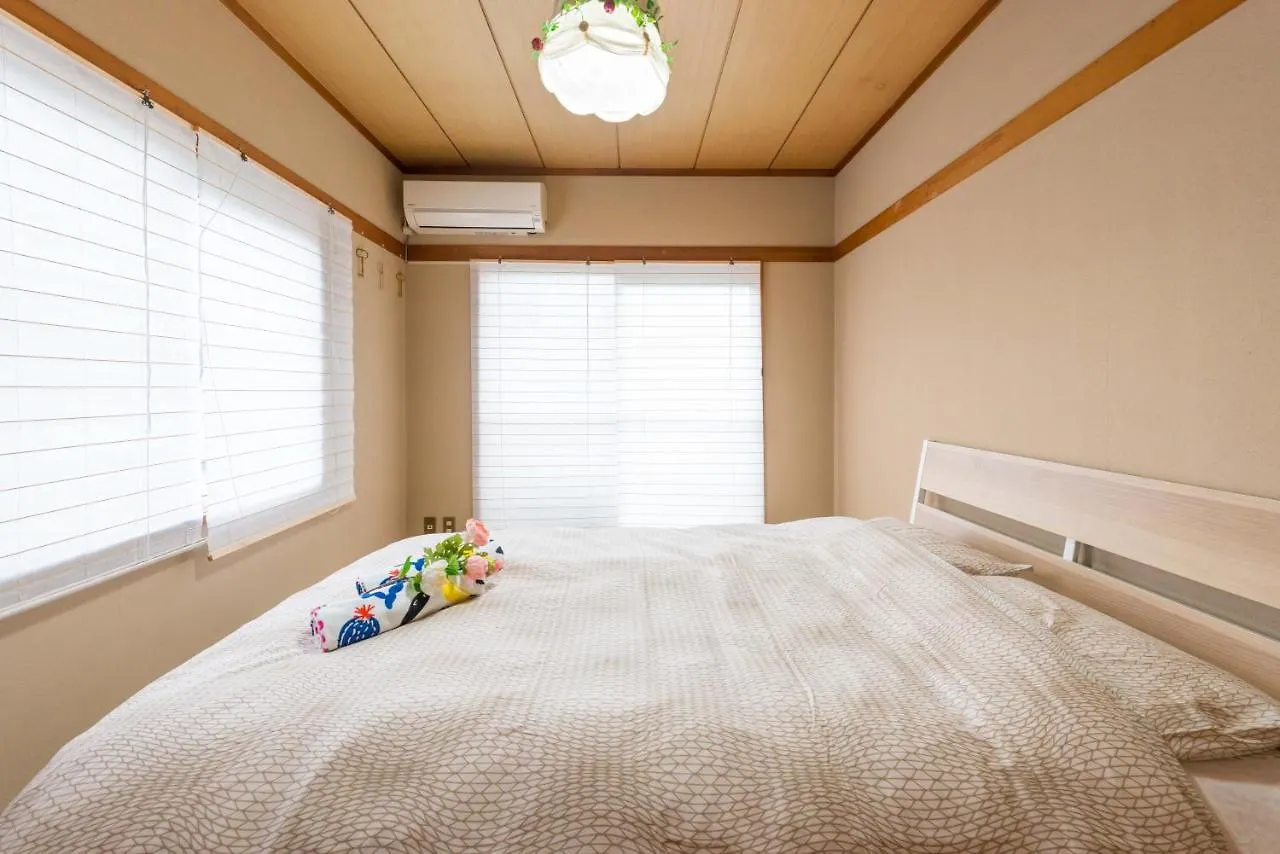 Gospodarstwo wiejskie Papillon Paradis Hakone